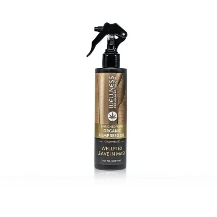 Wellness Premium Product Wellplex Hemp-I - Image 1