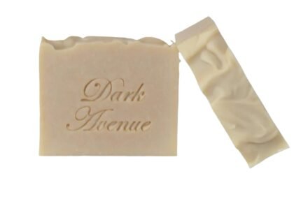 Handmade Hypoallergenic with Goat Milk a