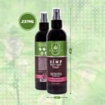Natural and Organic Fragrance 8 Oz Body - Image 3