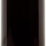 Infinity Jars Black Ultraviolet Glass Bo