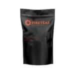 FIRETEAS - Hemp Seed Oil Bath Therapy -