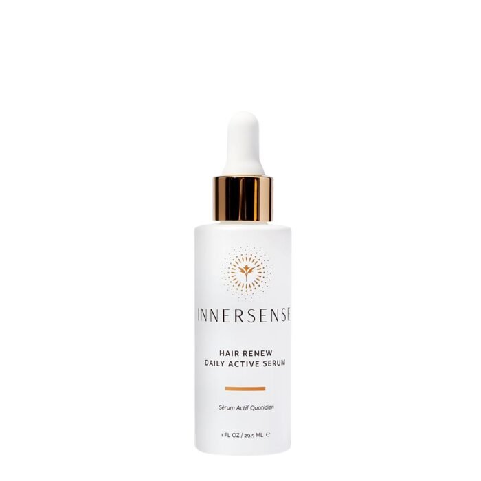 Innersense Organic Beauty - Natural Hair - Image 1