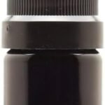 Infinity Jars Ultraviolet Glass Push Pum