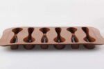 Spoon Shape Molds 3 PCS-6 Cavity Chocola - Image 3