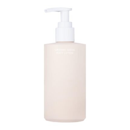 Whamisa Organic Seeds Body Lotion - Rela