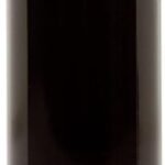 Infinity Jars Black Ultraviolet Glass Ea