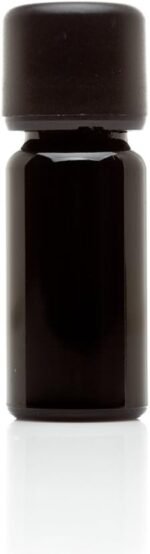 Infinity Jars Glass Bottle 10 ML (.34 fl