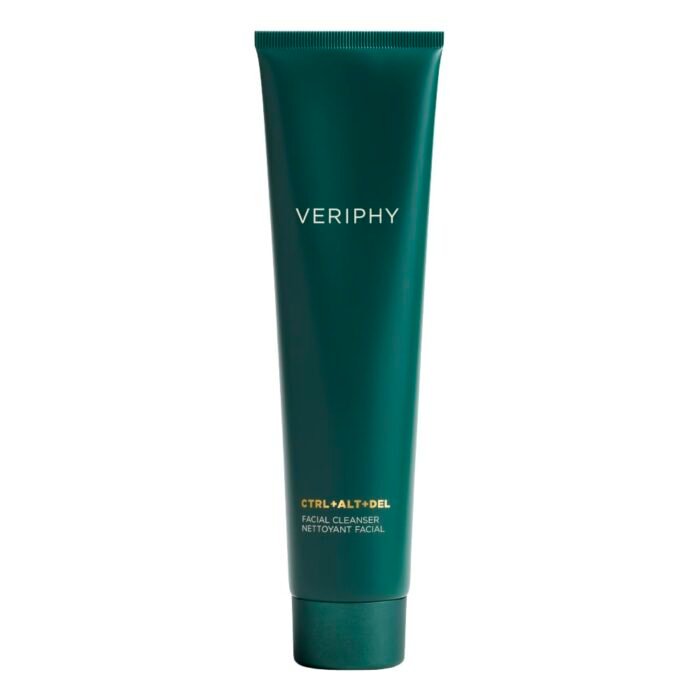 CTRL+ALT+DEL Facial Cleanser – Hydrating - Image 1