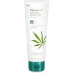 Andalou Naturals CannaCell Shower Gel, J