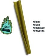 15 pk Twisted Hemp Wrap Tropical Breeze - Image 7