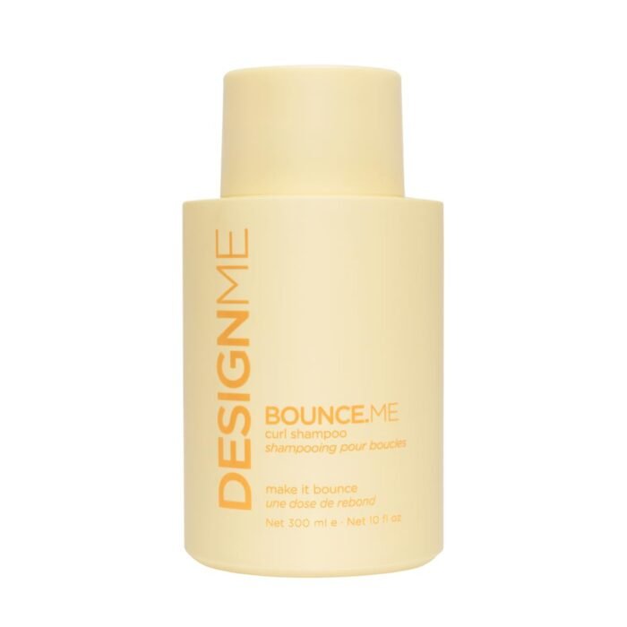 Design.Me BOUNCE.ME Shampoo | Curl-Defin - Image 1