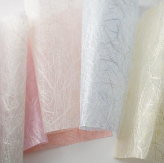 Japanese traditional Mino Washi Origami - Image 8