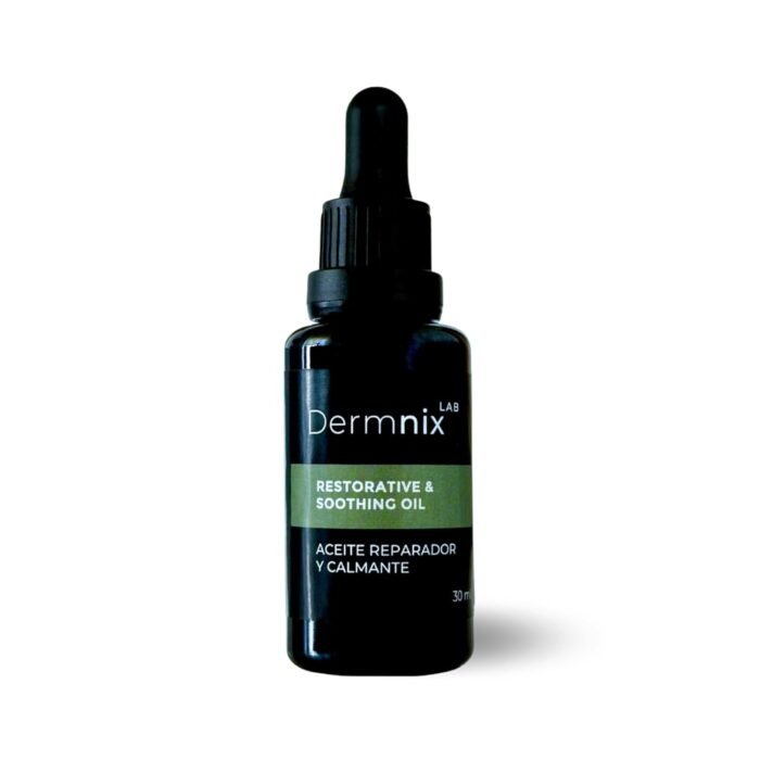 Dermnix Natural Vulvar Moisturizing Oil - Image 10