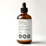 Organic Hemp Seed Cleansing Oil - Face C - Image 3