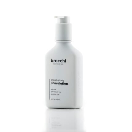 Brocchi | Deep Moisturizing Shave Lotion