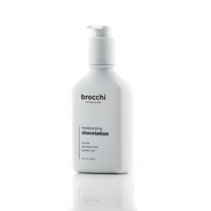 Brocchi | Deep Moisturizing Shave Lotion - Image 1