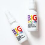 Big O Intimacy Oil : A Wildly Potent, Or
