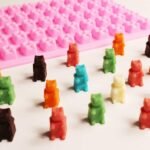 Alimat PluS Silicone Gummy Molds Candy M - Image 5