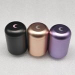 Brando Moon Purple Airtight Jar Storage - Image 5