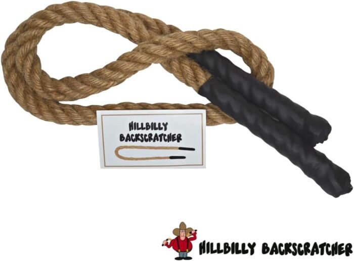 XXL Hillbilly Backscratcher Back Scratch - Image 5