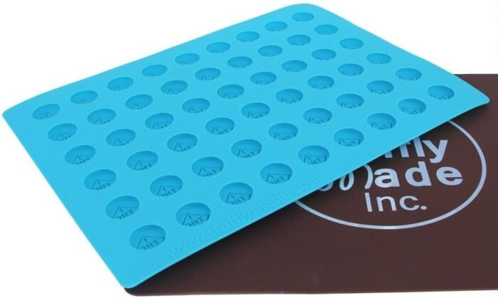 Macaron Edibles Mold, Edible Jellies, Gu - Image 3