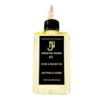 Nonstop Magic # 1 Hair & Beard Oil