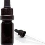 Infinity Jars 5ml (.17 Fl oz) Ultraviole