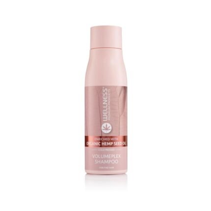 Wellness Premium Products - Volumeplex S