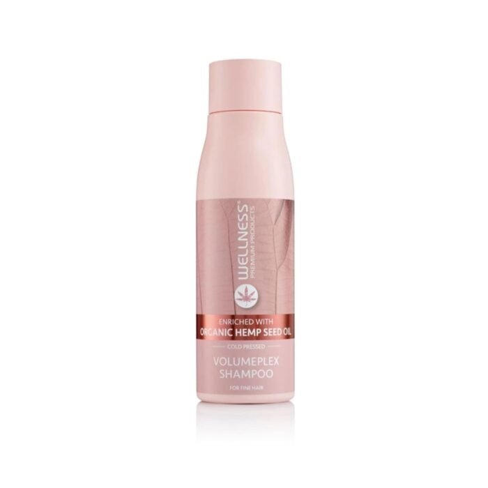 Wellness Premium Products - Volumeplex S - Image 1