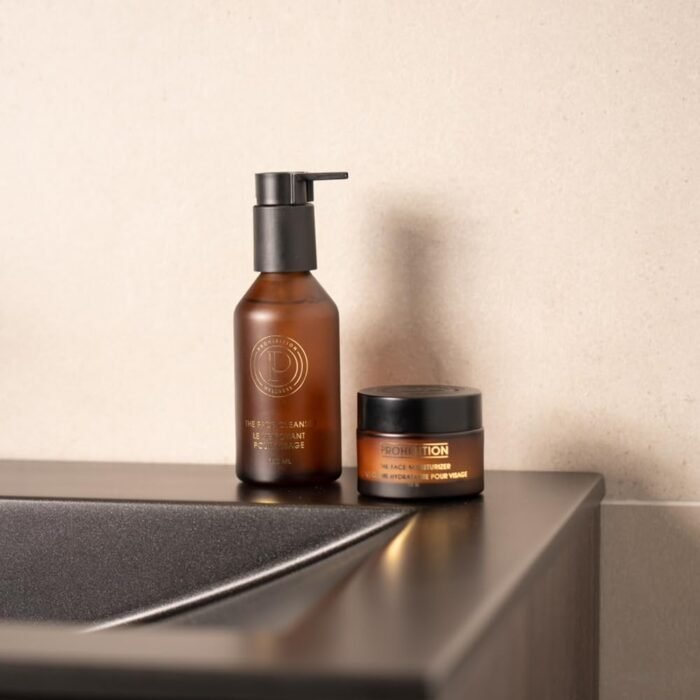 The Face Moisturizer, Daily Face Moistur - Image 4