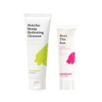 KraveBeauty Cleanse + Protect Duo, Conta