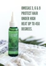 Surface Hair Best Blowouts Regimen: Blow - Image 6