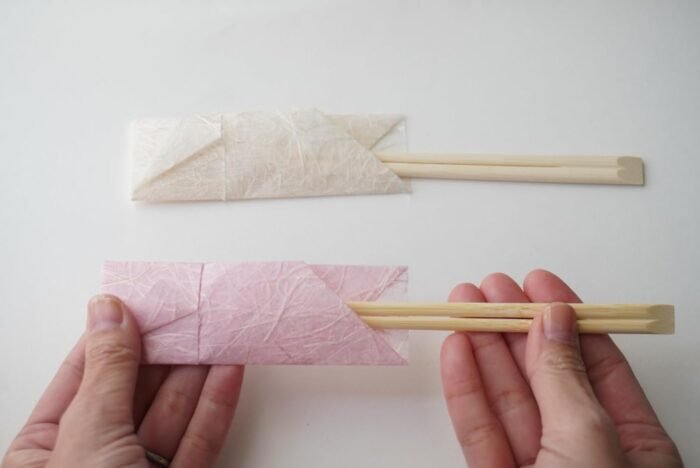 Japanese traditional Mino Washi Origami - Image 7