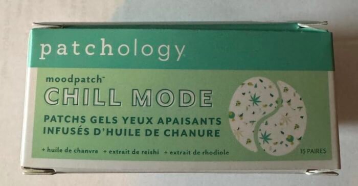 Patchology Chill Mode Under Eye Patches - Image 5