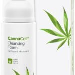Andalou Naturals CannaCell Cleansing Foa
