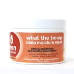 Oyin Handmade What The Hemp Deep Moistur