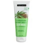 Freeman Canadian Hemp Seed Oil Absorbing