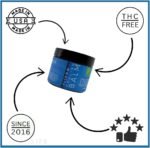 Organic Hemp Extract Cooling Relief Balm - Image 6