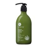 Luseta Castor & Hemp Oil Shampoo for Hai