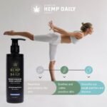 Premium Hemp Daily Ultra-Moisturizing Bo - Image 5