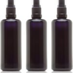 Infinity Jars 100 Ml (3.4 fl oz) Black U