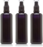 Infinity Jars 100 Ml (3.4 fl oz) Black U