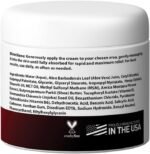 Hemp Relief Cream - Ideal for HIPS, Join - Image 2