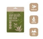 Soo'AE Hemp Dreams Mud Mask [6 Count] 10 - Image 5