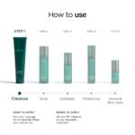 CTRL+ALT+DEL Facial Cleanser – Hydrating - Image 4
