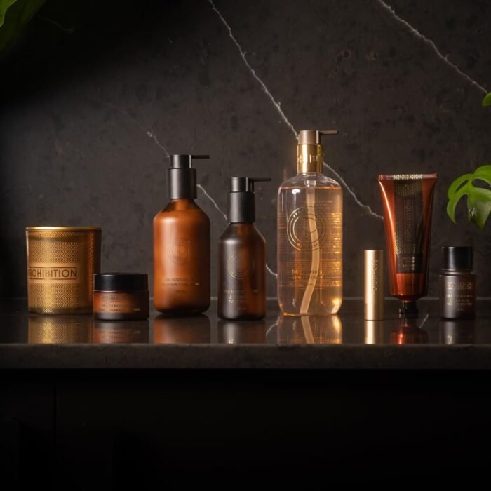 The Shower Gel, Shower Gel Body Wash for - Image 7