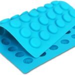 Macaron Edibles Mold, Edible Jellies, Gu