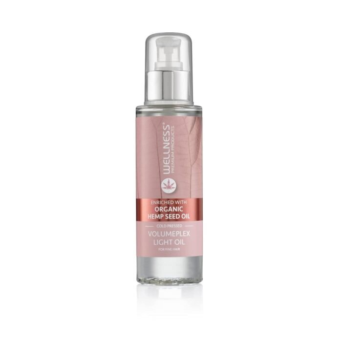 Wellness Premium Products Volumeplex Lig - Image 1