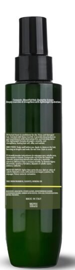 Cannovia Instant Leave In Conditioner 5. - Image 2