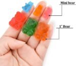CAKETIME Gummy Bear Molds Candy Molds - - Image 5